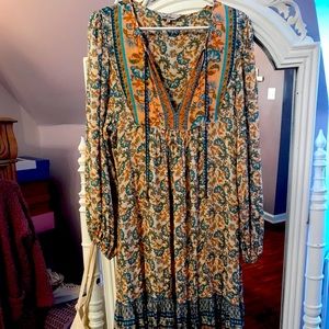 Arnhem Amelie dress SOLD